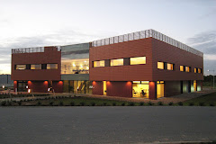 Group-IPS Building