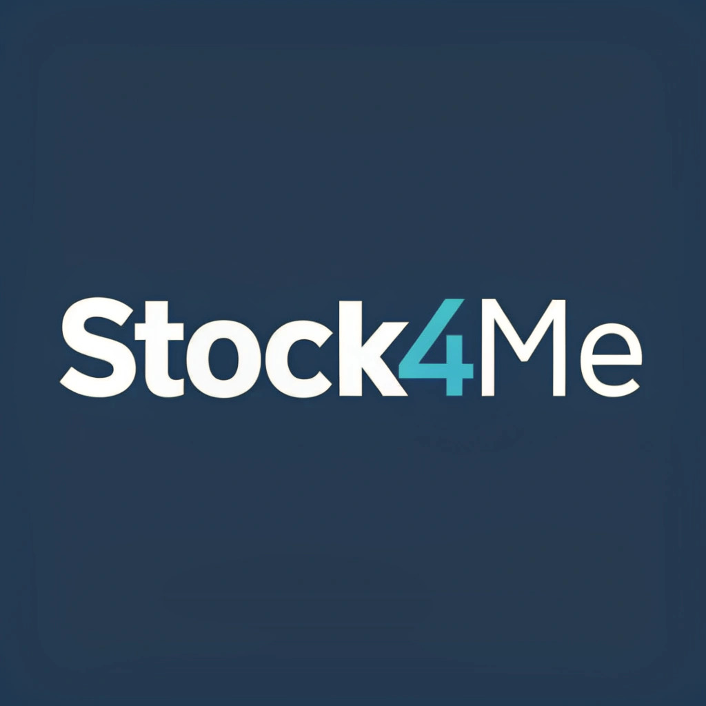 Stock4Me App